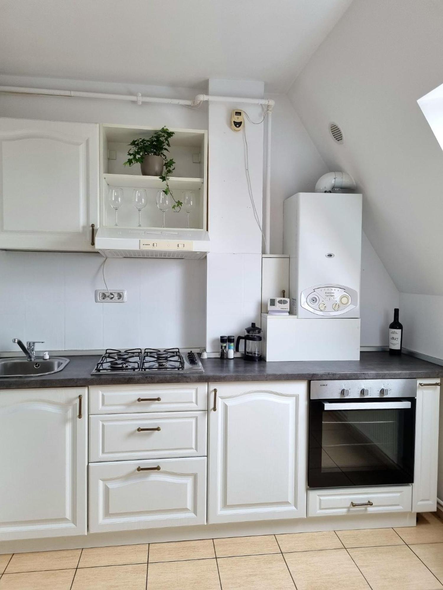 Iulius Town Charm Cozy Apartments ทิมิชัวรา ภายนอก รูปภาพ